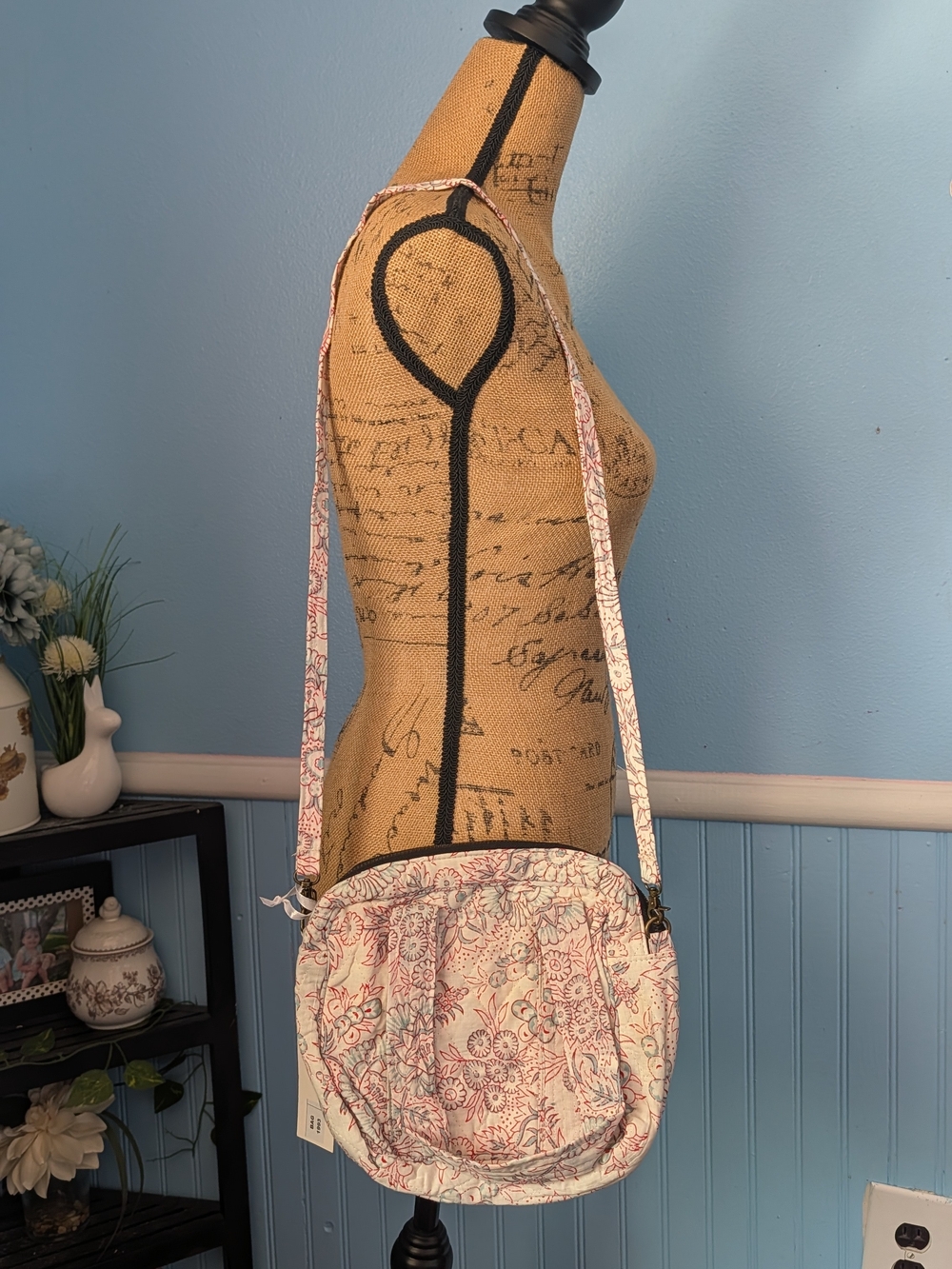 Brand New- Karma Highway Crossbody Shoulder Bag